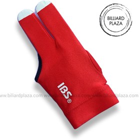 تصویر دستکش بیلیارد IBS حرفه ای 