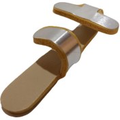 تصویر آتل انگشت سما طب مدل 2017 