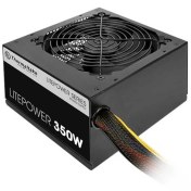 تصویر پاور ترمالتیک Thermaltake Litepower 350W 