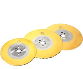 تصویر تیغ اره آبصابونی تیتانیوم بر افرن Z-200 250*2*32 Circular Saw Blades 250*2*32*200