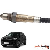 تصویر سنسور اکسیژن لاماری ایما BOSCH 