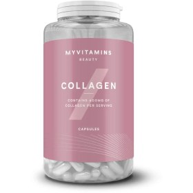 تصویر کپسول کلاژن مای ویتامینز COLLAGEN myvitamins