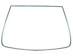 تصویر زه نوار لاستیكی دور شیشه عقب پژو ۴۰۵ 