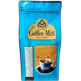 تصویر کافی میکس رژیمی 