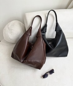 تصویر کیف دوشی نیلسا 