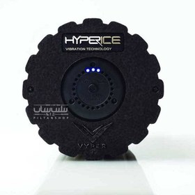 تصویر فوم رولر لرزشی هایپرآیس مدل Hyperice Vyper 1.0 Standard Density 