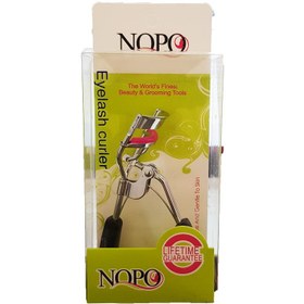 تصویر فرمژه بدون فنر کد P11 نوپو Nopo eyelash curler