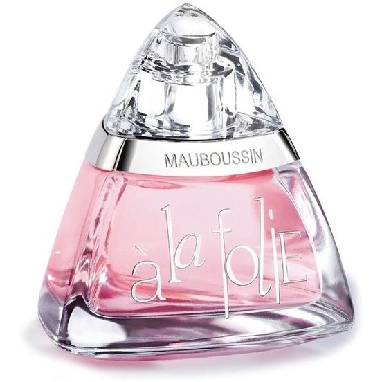 MAUBOUSSIN A La Folie Edp 100ml W mauboussin