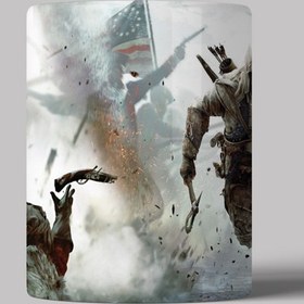 تصویر ماگ اساسین کرید Assassins Creed 