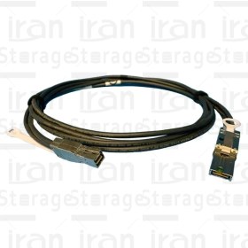 تصویر کابل HPE 1m External Mini SAS HD 