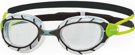تصویر عینک زاگز predator Zoggs Unisex Predator Swimming Goggles