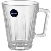 تصویر لیوان لومینارک مدل BENET کد 200 بسته 6 عددی 