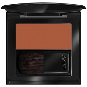 تصویر رژگونه پودری این لی - 08 SHINY COPPER Glow Blush INLAY