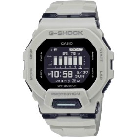 تصویر ساعت کاسیو اورجینالGBD-200UU-9D G-SHOCK