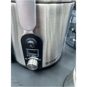 تصویر اب میوه گیری ۴کاره هانیکو HANIKO 