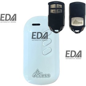 تصویر برد موتور توبلار اکسز کرکره برقی 