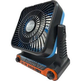 تصویر پنکه FP-339-S 