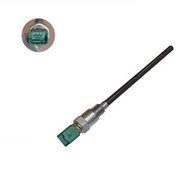 تصویر سنسور نشانگر سطح روغن پژو ۲۰۰۸ 