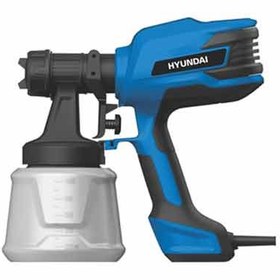 تصویر پیستوله برقی هیوندای مدل SG-325 Electric Spray HYUNDAI