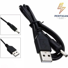 تصویر کابل شارژ نوکیا درشت 