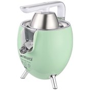 تصویر آبمیوه گیری نوال مدل JCR6161 ظرفیت ۱ لیتر 