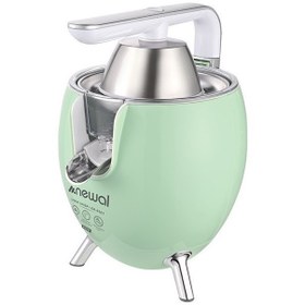 تصویر آب مرکبات گیری نوال newal 