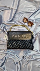 تصویر کیف مجلسی chanel Chanel