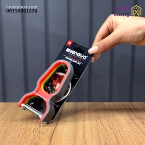 تصویر فروشگاه لوکس پلاست