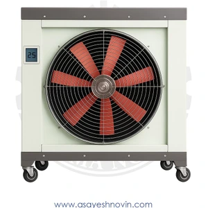 تصویر فروشگاه آسایش نوین