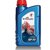 تصویر روغن دنده اتوماتیک سینولکس تمام سینتتیک SP-IV حجم 1لیتر Synolex Fluidmatic SP IV 1L