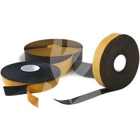 تصویر نوار درزگیر الاستومری 5 سانتی 5 cm sealing tape