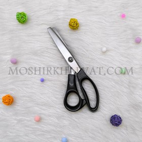 تصویر قیچی هلالبر 