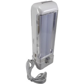 تصویر چراغ اضطراری ویداسی مدل WD-890T WEIDASI WD-890T LED Emergency Light