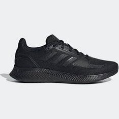 تصویر زنانه اجرا کفش پیاده روی Runfalcon 20 W آدیداس adidas 