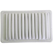 تصویر فیلتر هوا ام وی ام 110 اس |کد فنی S18B1109111 