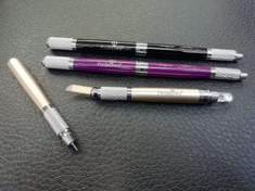 تصویر قلم بلید فیبروز ا Phibrows pen Phibrows pen