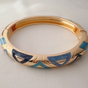 تصویر بنگل مینا کاری 05 