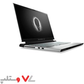 تصویر لپ تاپ گیمینگ Dell Alienware m17 R2- i7- GTX 1660 