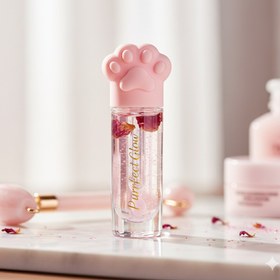 تصویر لیپ اویل پنجه گربه ای 