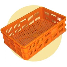 تصویر سبد پلاستیکی 222 