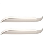 تصویر ابرویی چراغ جلو پراید 131 