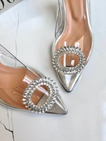 تصویر نگین خورشیدی بیضی 