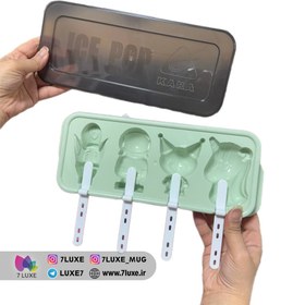 تصویر قالب بستنی Kara 