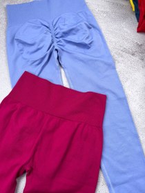 تصویر لگ سیملس ۱۶ رنگ کد: ۲۱۱۹ 