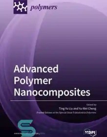 خرید و قیمت دانلود کتاب Advanced Polymer Nanocomposites - نانوکامپوزیت ...
