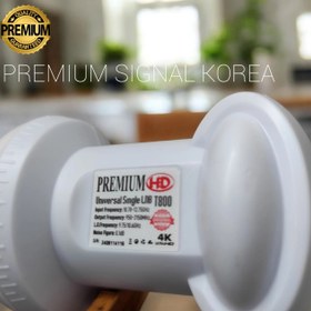 تصویر ال ان بی t800 فول اچ دی 4K برند پرمیوم T800