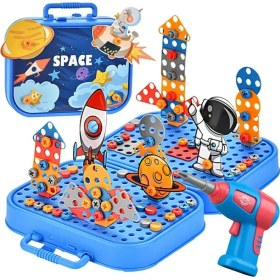 تصویر باکس دریل دار(۵در۱) 