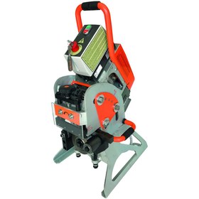 تصویر پخ‌زن ان‌کو UZ.15 RAPID 