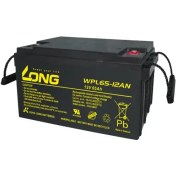 تصویر باتری یو پی اس لانگ LONG مدل 12V-65A 2024 