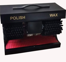 تصویر دستگاه واکس زن خانگی مدل 202 